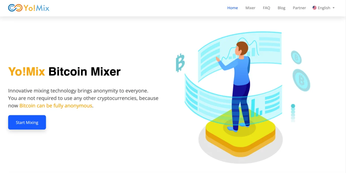 YoMix Fast Mixer